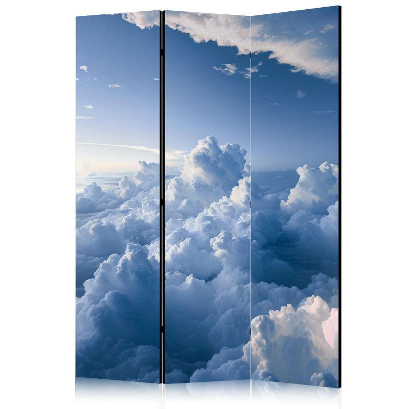 Parawan akustyczny Artgeist Pejzaże 135x172 cm Pejzaże 1 szt