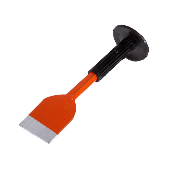 Przecinak murarski z osłoną Ster'g 230 mm