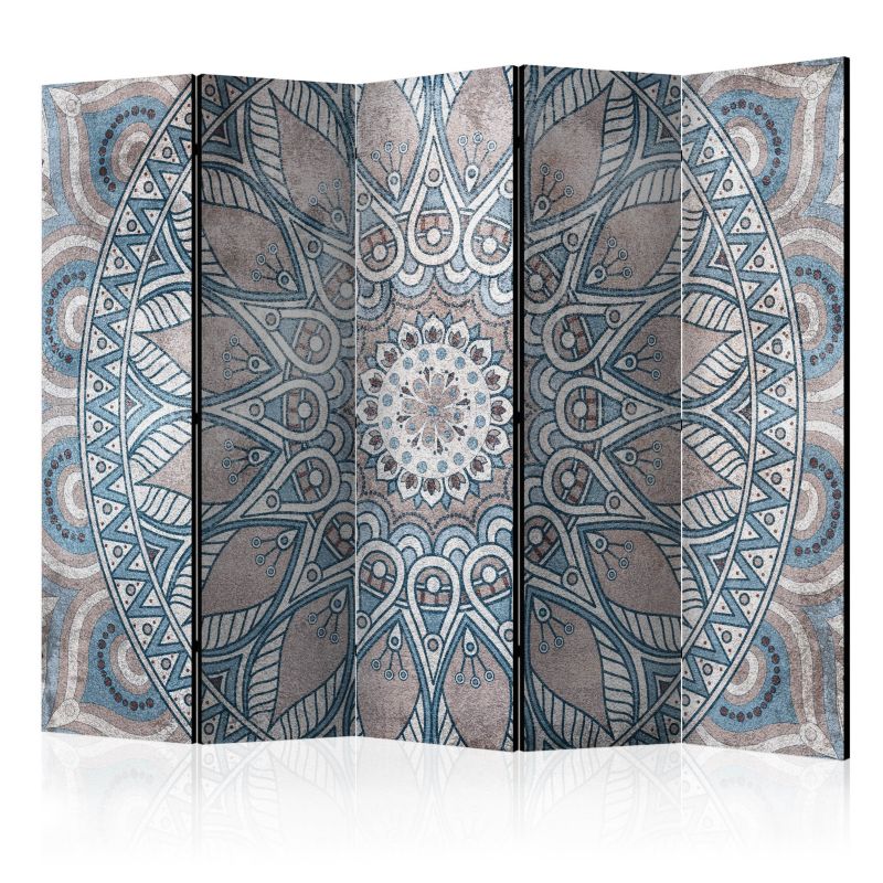 Parawan jednostronny Artgeist Orient 225x172 cm Orient 1 szt