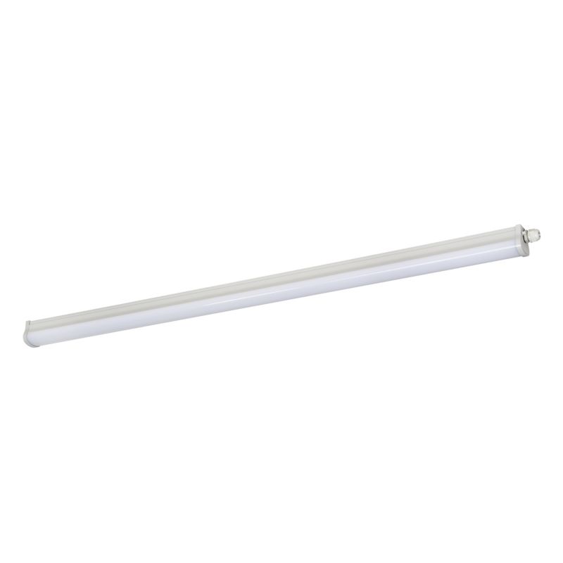 Oświetlenie meblowe belka GoodHome Afonso 2100 lm IP65 120 cm
