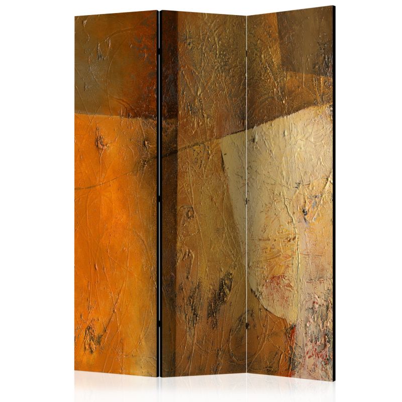 Parawan jednostronny Artgeist Abstrakcje 135x172 cm Abstrakcje 1 szt