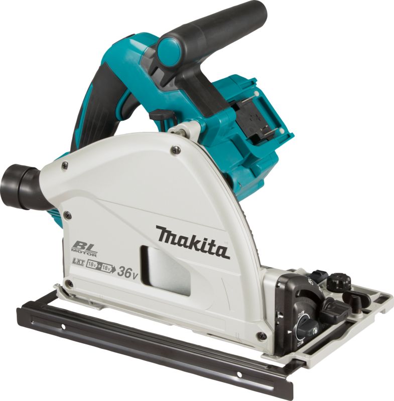 Pilarka tarczowa ręczna Makita 165 mm 2 x 18 V