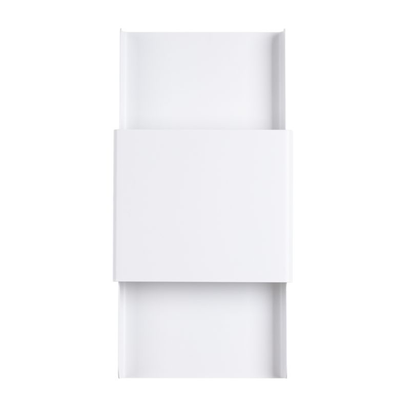 Kinkiet Sollux Lighting DURLIN biały 1 szt.
