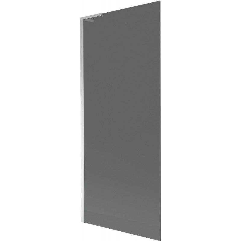 Parawan nawannowy Mexen Next L grafit 80x150 cm 1 szt.