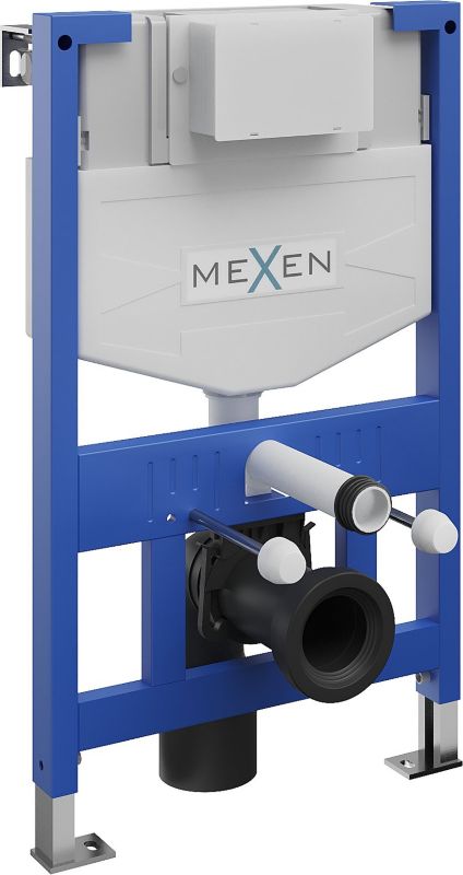 Stelaż podtynkowy WC Mexen Fenix Air XS-F pneumatyczny 1 szt.