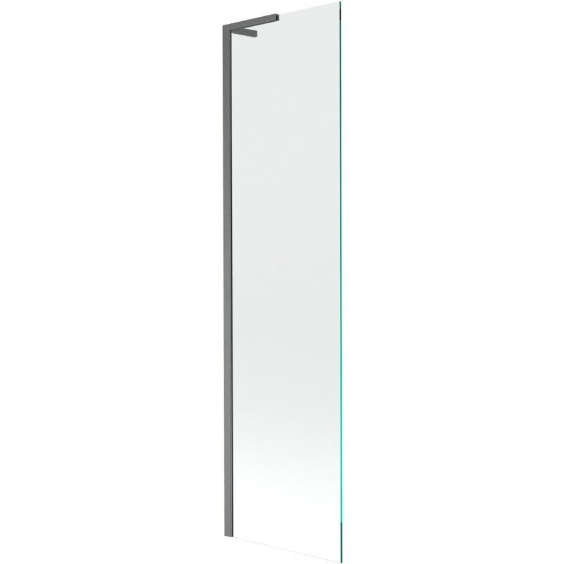 Parawan nawannowy Mexen Next L gun gray 50x150 cm 895-050-000-03-00-661 szt.