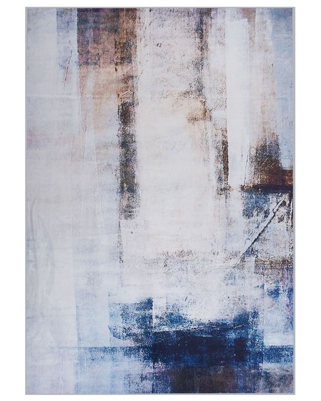 Dywan 160 x 230 cm beżowy Trabzon 1 szt.