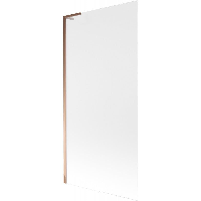 Parawan nawannowy 1-skrzydłowy Mexen Next L różowe złoto 90x150 cm 895-090-000-03-30-601 szt.
