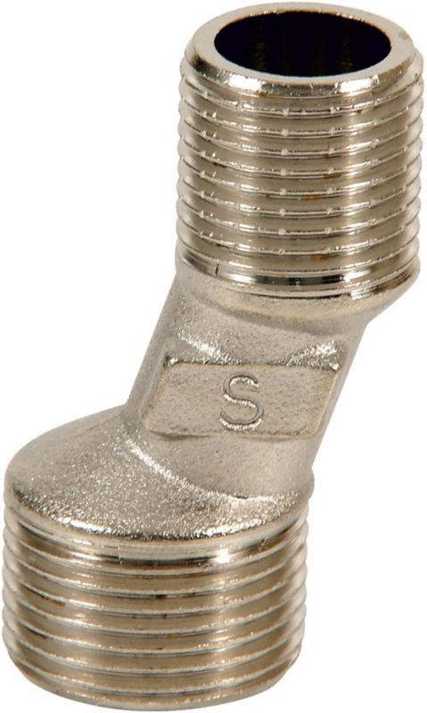 Krzywka do baterii Tycner 1/2" x 3/4" H-57