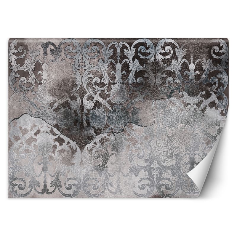 Fototapeta Feeby Ornament w stylu vintage 350x245 1 szt