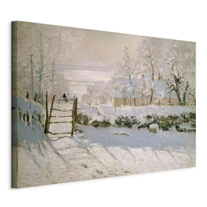 Obraz Artgeist Pałac 60 x 40 cm płótno włoskie 1 szt