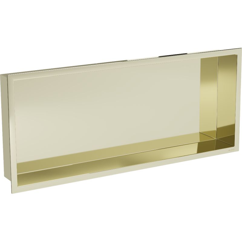 Półka wnękowa Mexen X-Wall-R złota 75x30 cm 1 szt.