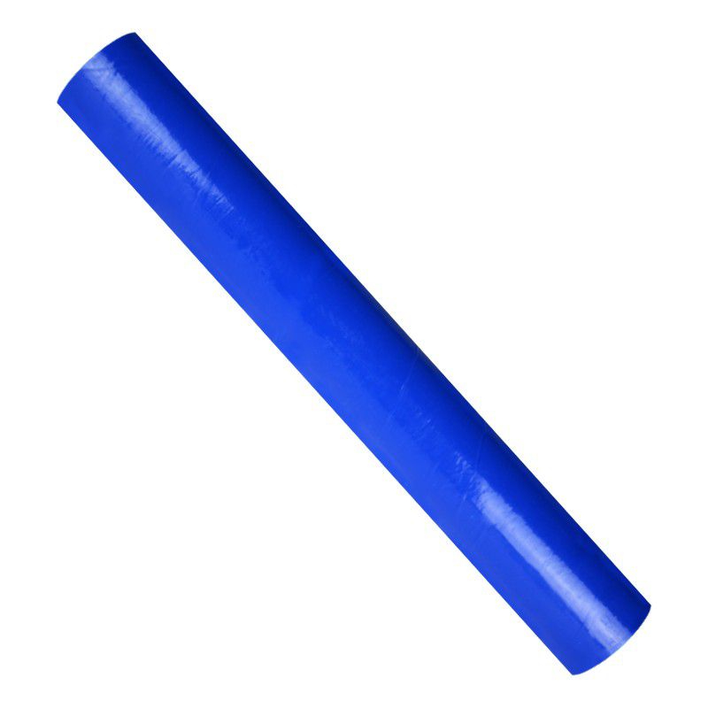 Folia ochronna do okien, Blue Dolphin, Samoprzylepna, 500mm x 50m