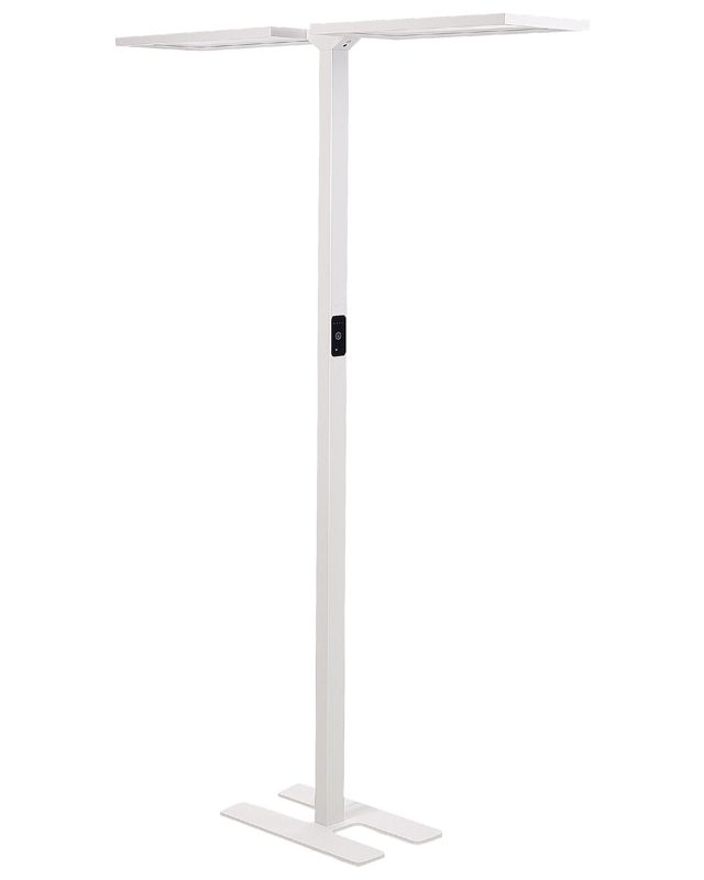 Lampa podłogowa Sculptor Metal Biały 1 szt.