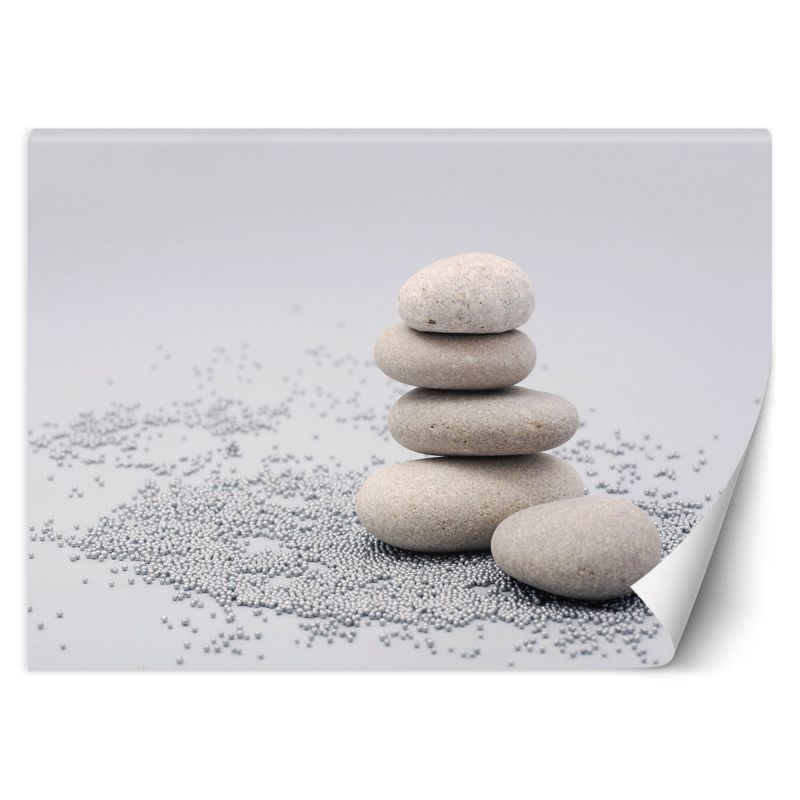 Fototapeta Feeby Kamienie zen 350x245 1 szt