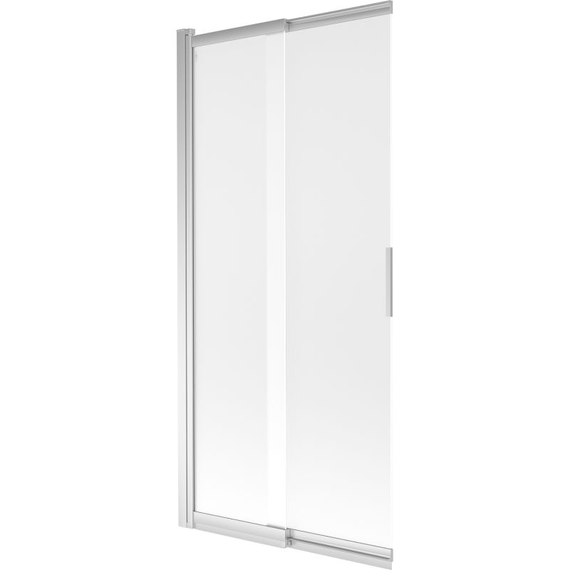 Parawan nawannowy Mexen Fox szron 85x150 cm 1 szt.