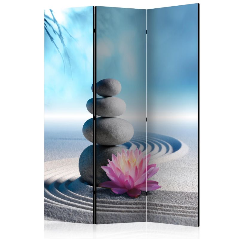 Parawan jednostronny Artgeist Orient 135x172 cm Orient 1 szt