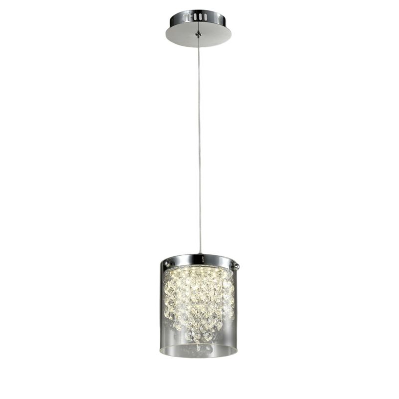 Lampa wisząca Light Prestige Cantos 1 LED 4000K 1 szt.