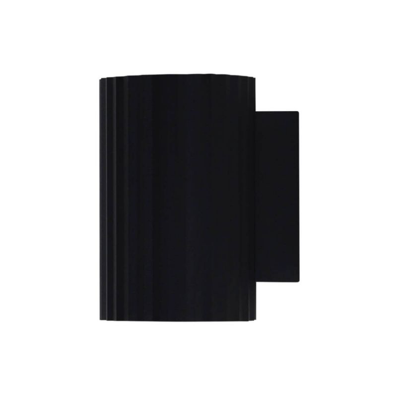 Kinkiet Light Prestige Tokio 1 czarny 1 x G9 1 szt.