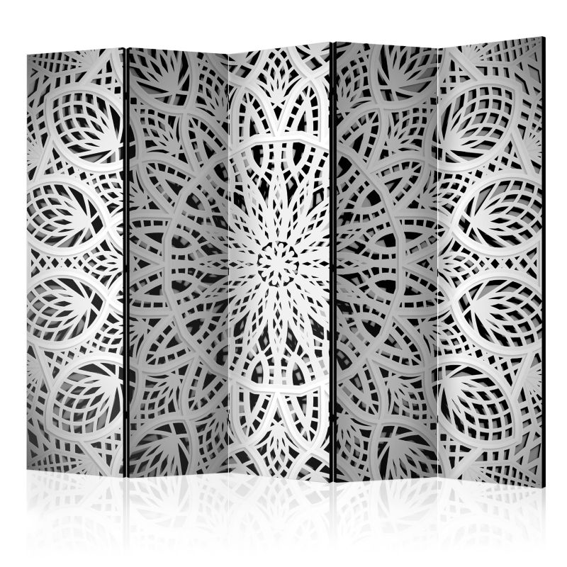 Parawan jednostronny Artgeist Orient 225x172 cm Orient 1 szt