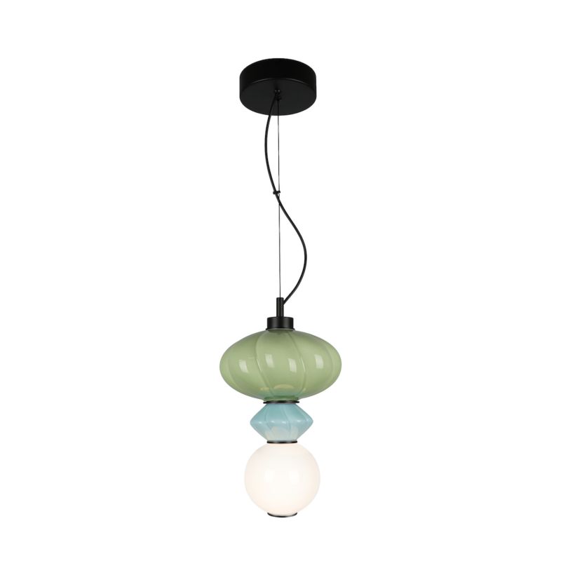 Lampa wisząca Milagro Ascoli Led 8w 1 szt.