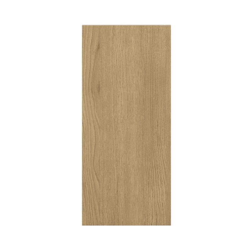 Panel wymienny do szafki wiszącej GoodHome Alpinia 32 x 72 cm dąb