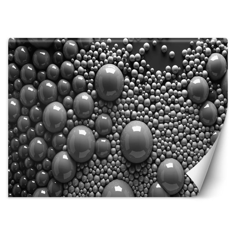 Fototapeta Feeby Abstrakcyjne kule 3D 200x140 1 szt