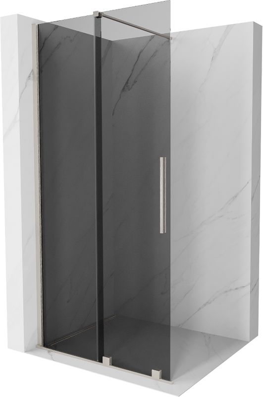 Ścianka prysznicowa Mexen Velar grafit 100x200 cm 871-100-000-43-97871-100-000-43-97 1 szt.