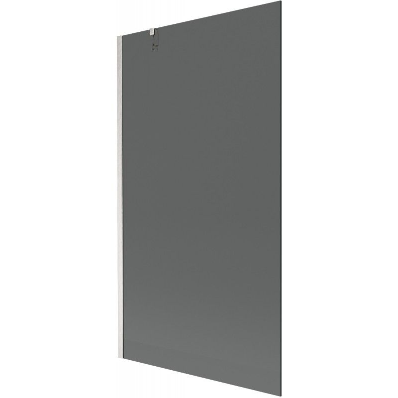 Parawan nawannowy Mexen Next grafit 100x150 cm 1 szt.