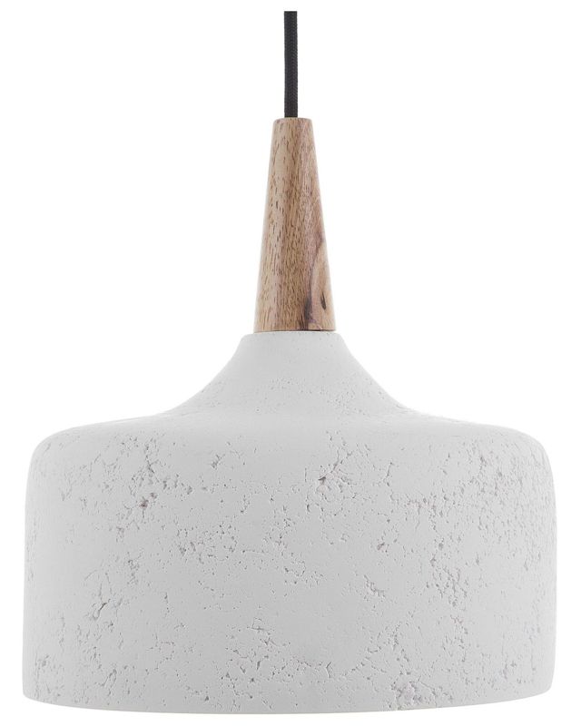 Lampa wisząca Burano Biały 1 szt.