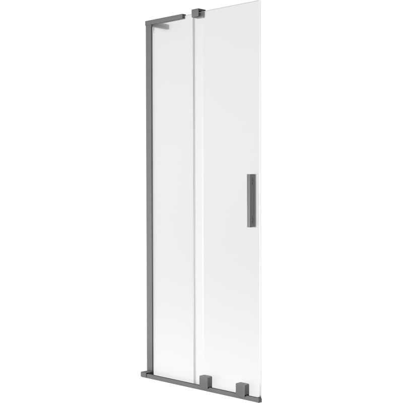 Parawan nawannowy Mexen Velar L szron 75x150 cm 896-075-003-31-951 szt.