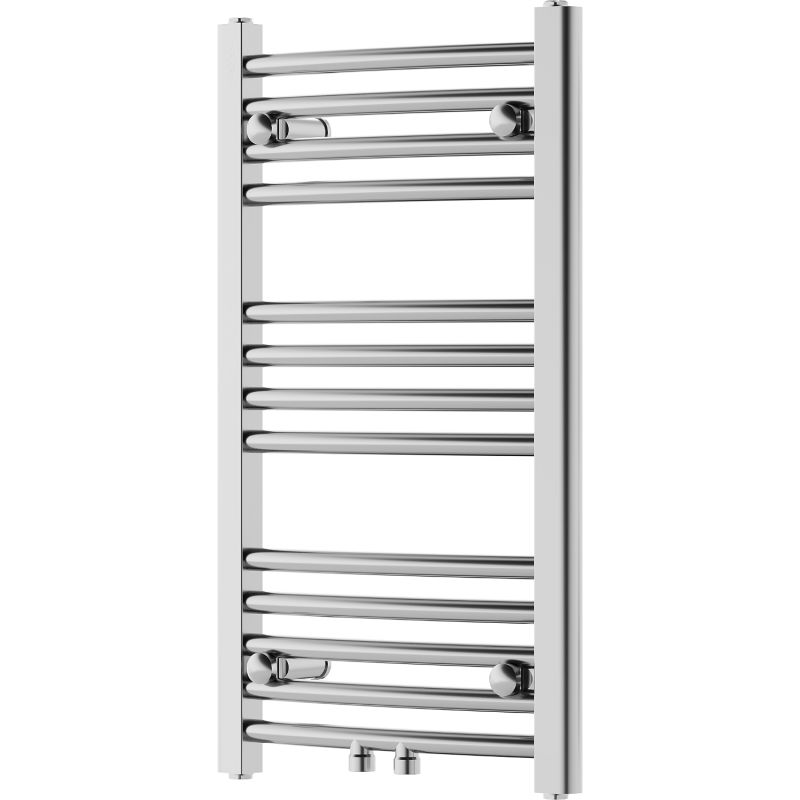 Grzejnik drabinkowy Mexen Ares chrom W102-0700-400-00-01 1 szt.
