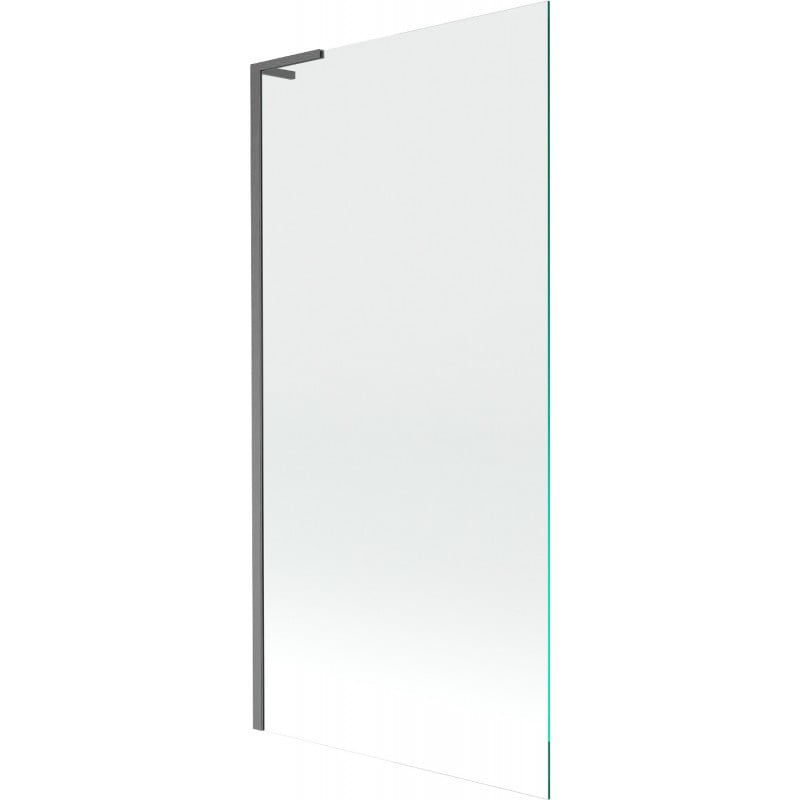 Parawan nawannowy Mexen Next L gun gray 90 x 150 cm 1 szt.