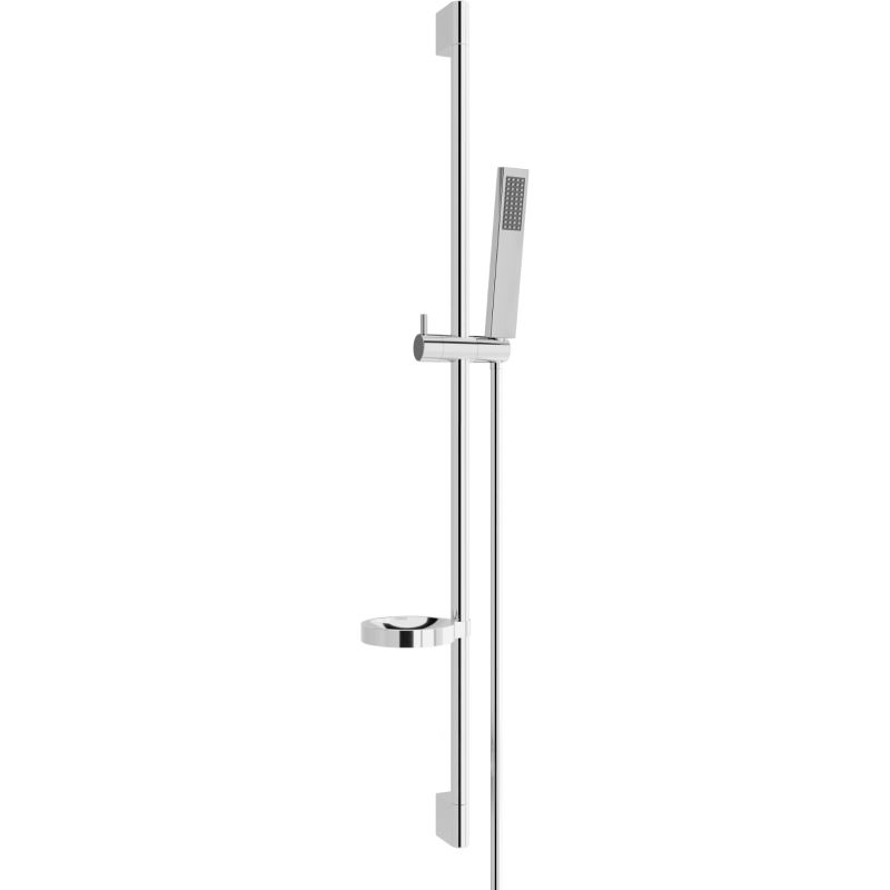 Zestaw prysznicowy suwany Mexen DS chrom 785004583-00 1 szt.