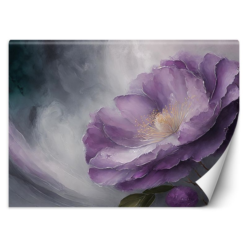 Fototapeta Feeby Kwitnący kwiat 350x245 1 szt