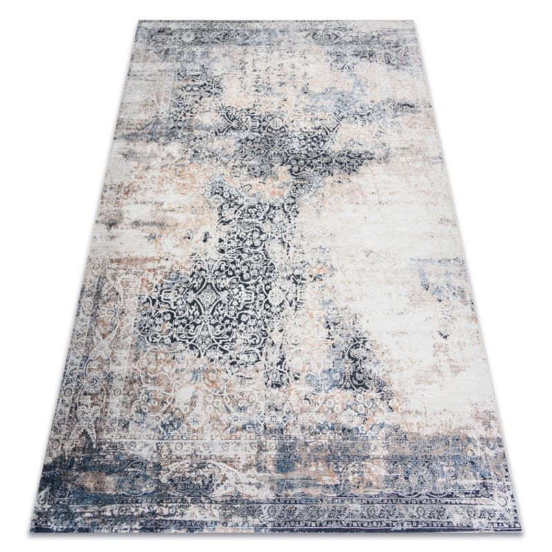 Dywan Andre RugsX 160x220 cm beż I037 1 szt.