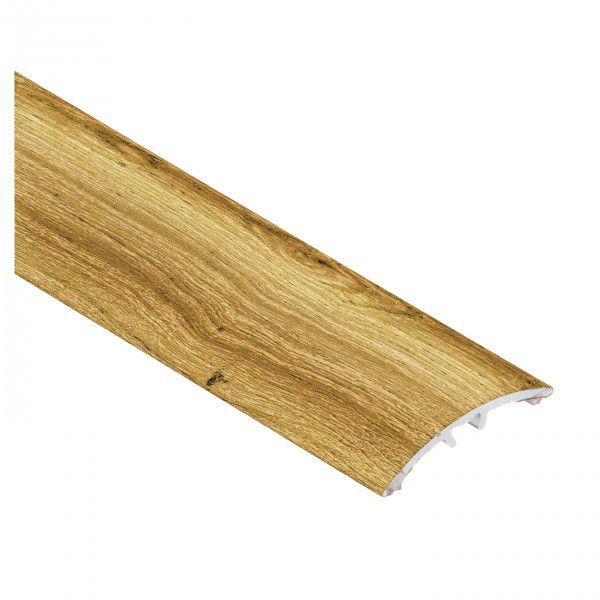 Profil aluminiowy wyrównujący Cezar 30 x 930 mm aluminiowy dąb złoty 1 szt.