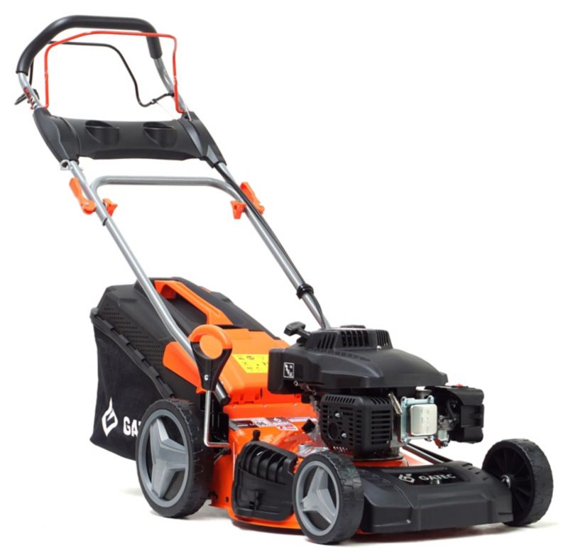 GATEC GT 146 N KS GD160 / Kosiarka spalinowa