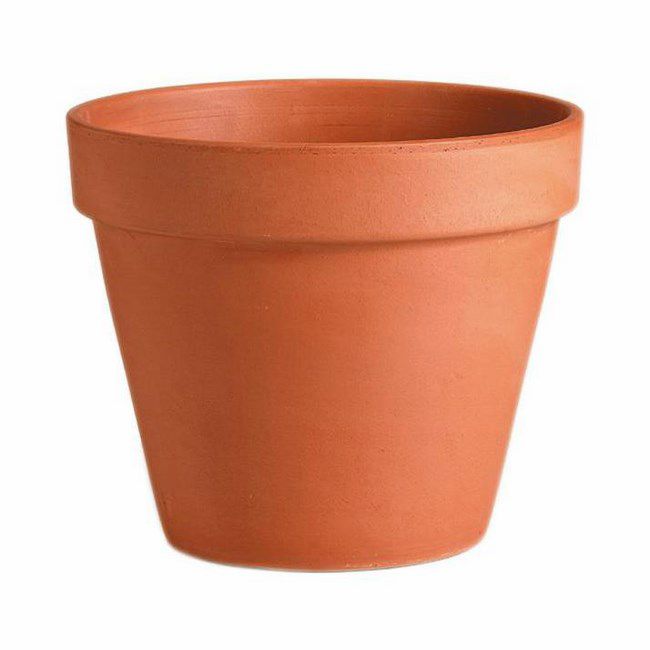 Doniczka Basic Vaso 43 cm