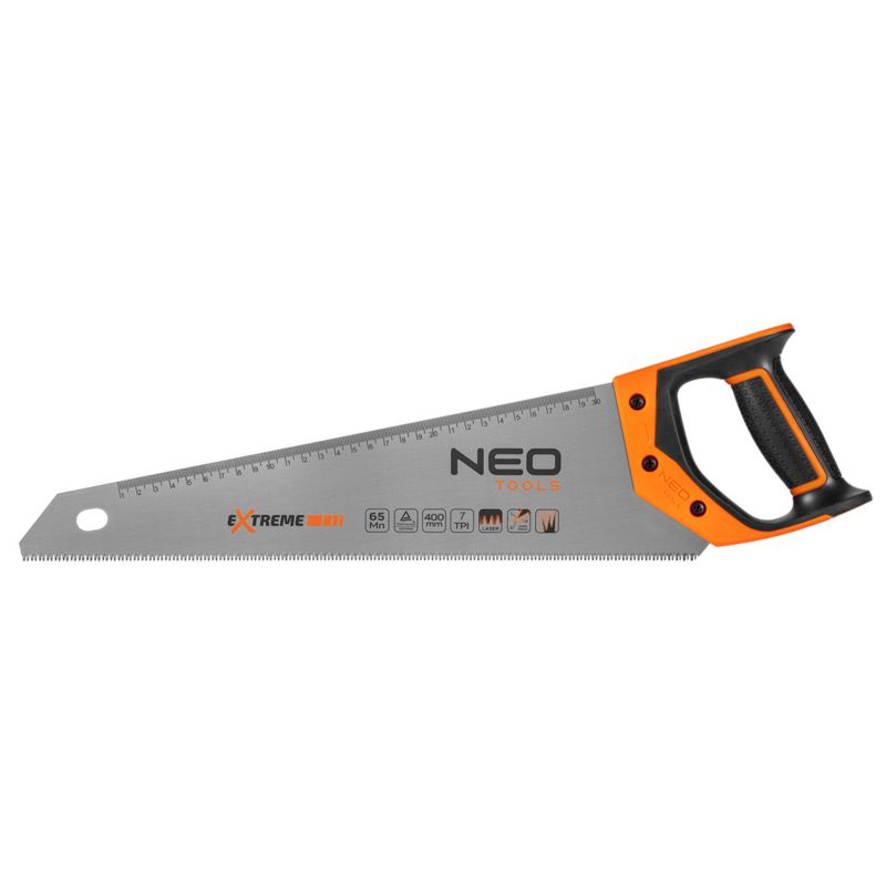Piła płatnica NEO TOOLS długości ostrza 400 mm 1 szt.