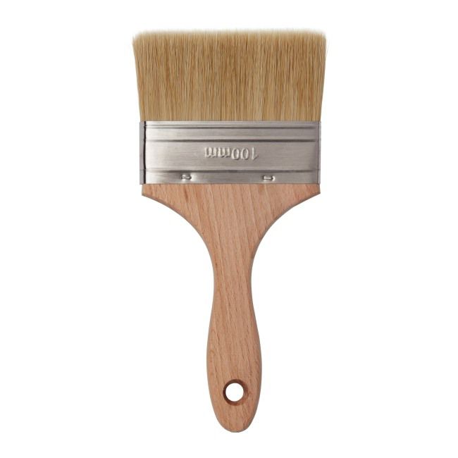 Pędzel angie lski GoodHome 100 mm