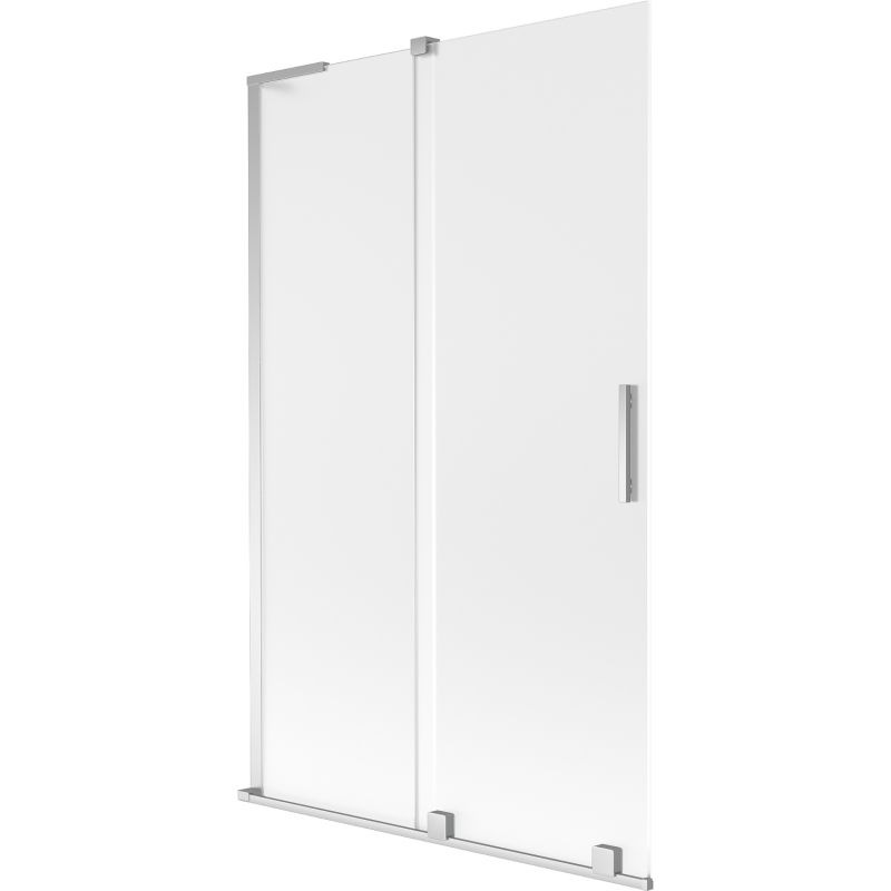 Parawan nawannowy Mexen Velar L szron 110x150 cm 896-110-003-31-01 1 szt.