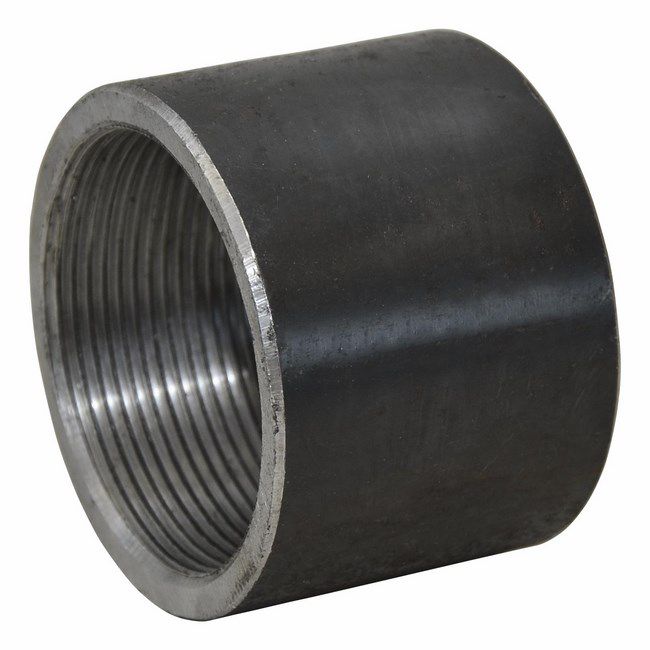 Mufa spawalna 3/4" DN 20