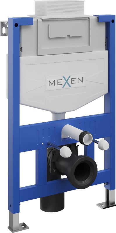 Stelaż podtynkowy WC Mexen Fenix XS-U 1 szt.