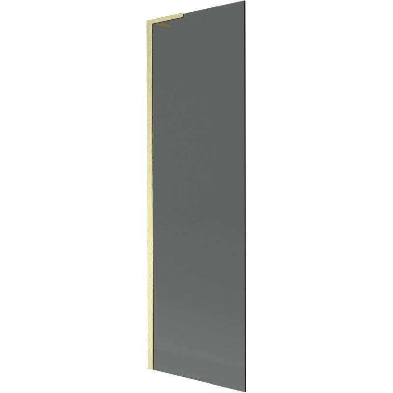 Parawan nawannowy Mexen Next L grafitowy 60x150 cm 1 szt.