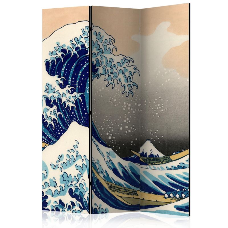 Parawan jednostronny Artgeist Orient 135x172 cm Orient 1 szt