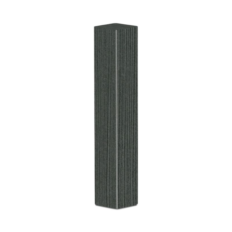 Zakończenie do listwy MDF 16 x 16 x 82 mm decor 115