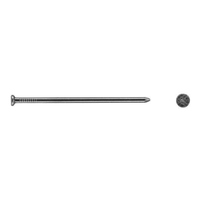Gwóźdź budowlany 5 kg 8 x 250 mm