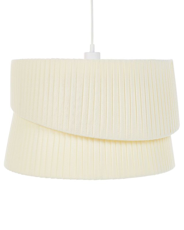 Lampa sufitowa Birim Beżowy 1 szt.