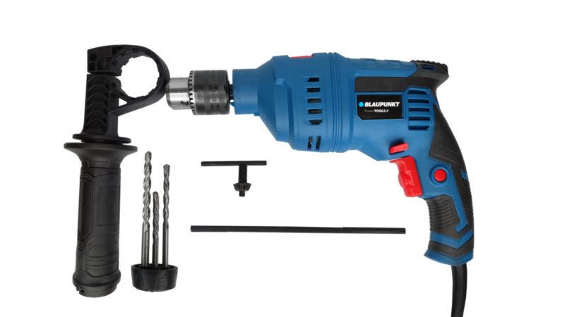 Wiertarka udarowa Blaupunkt 710 W ID8010 1 szt.